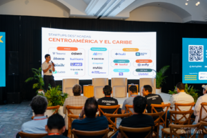 startups de centroamérica ranking 2026 venture capital