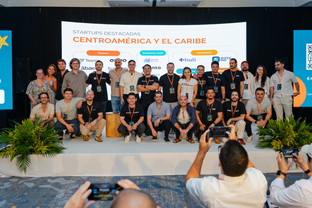 startups de centroamerica caricaco ventures